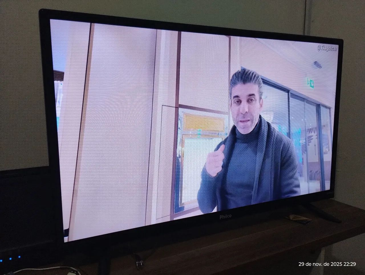 TV Smart 32 Polegadas64573483537027122