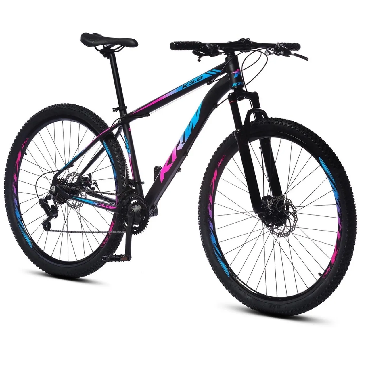 Bicicleta Aro 29 K3.0