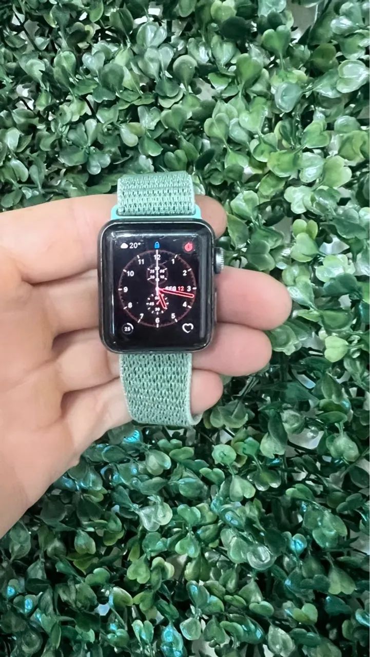 Apple Watch Series 3 38MM