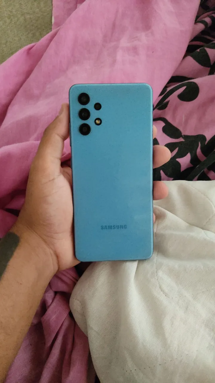 galaxy a32