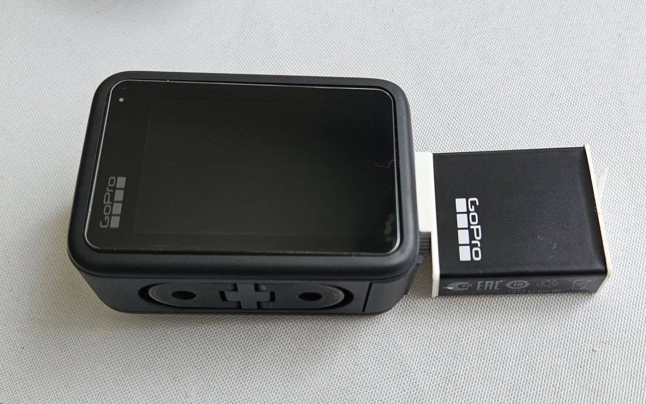 Gopro hero 11 black  - Foto 2