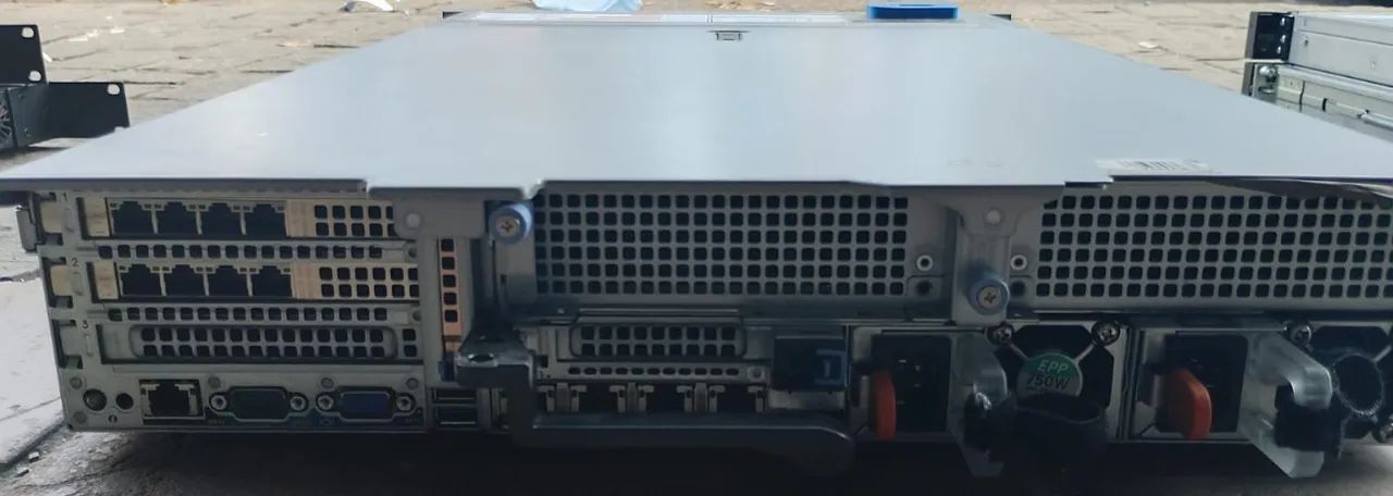 Servidor Dell Poweredge R740XD a partir - Foto 2