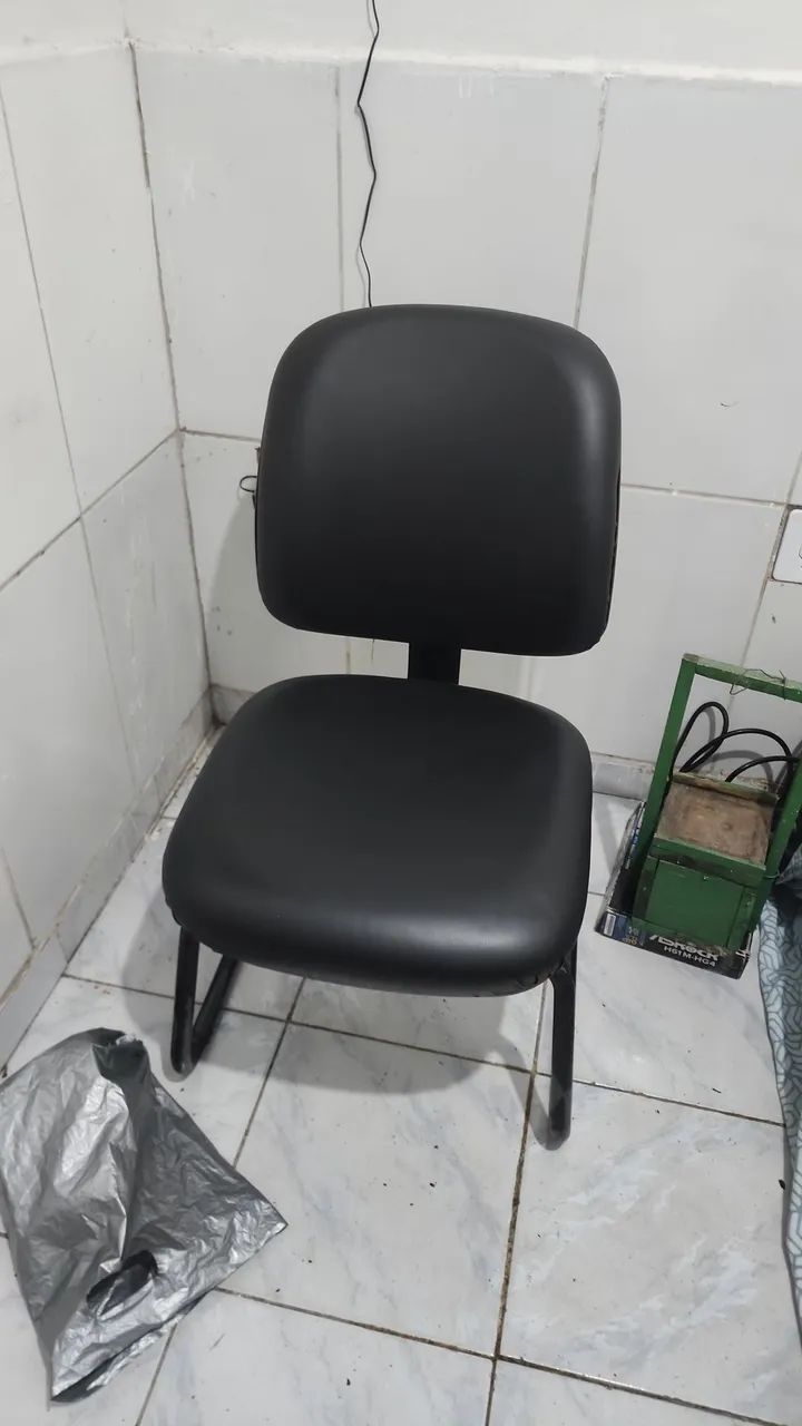 Cadeira de escritório 