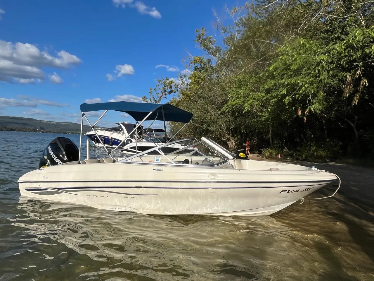 Lancha Byliner 175 Br - Foto 5