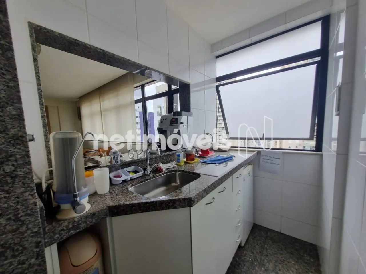 Venda Conjunto de salas Vila da Serra Nova Lima - Foto 4