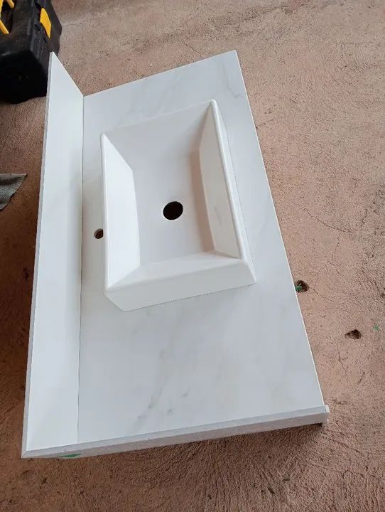 Pia para banheiro. - Foto 4