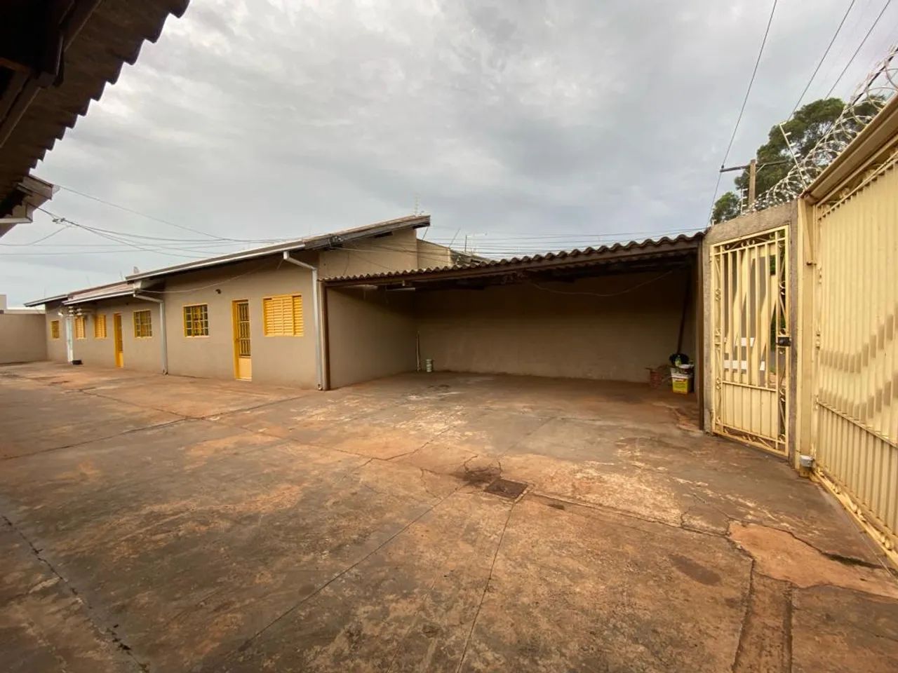 Kitnets para investidor na Vila Nasser em Campo Grande - MS - Foto 3