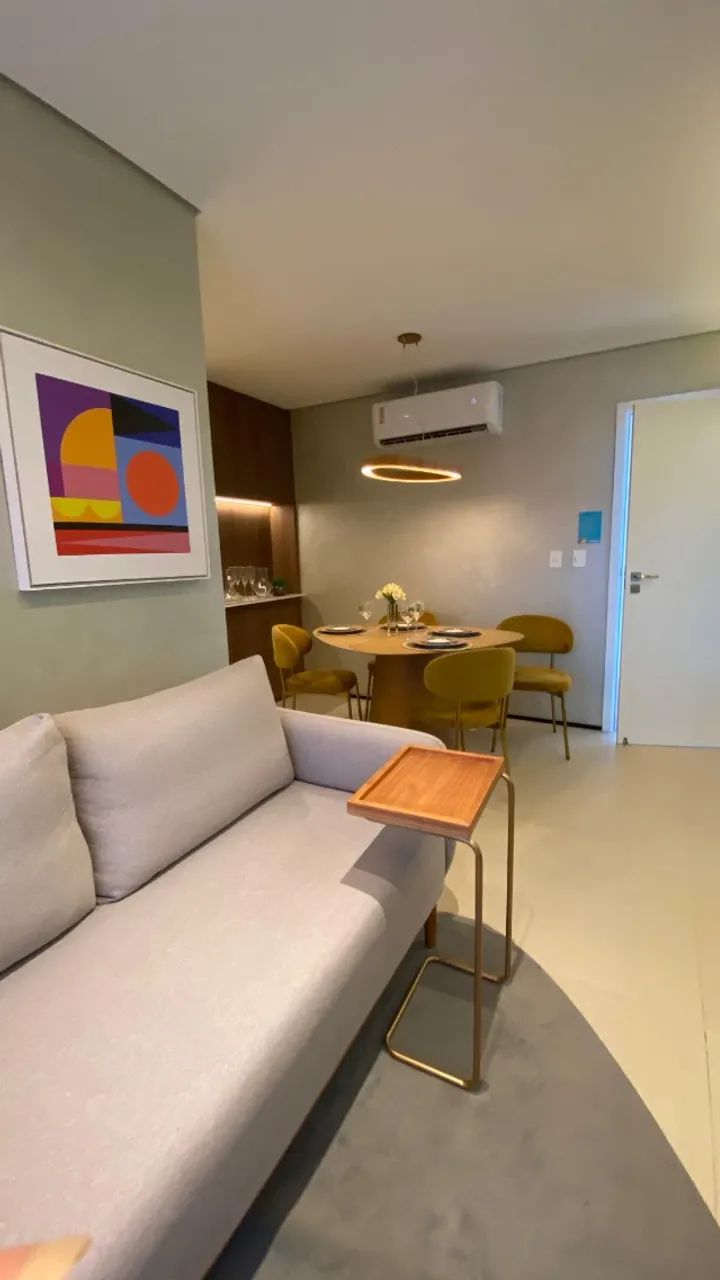 OPORTUNIDADE ÚNICA! Apartamentos Novos no Barro Duro - Conforto e o Melhor Preço  - Foto 2