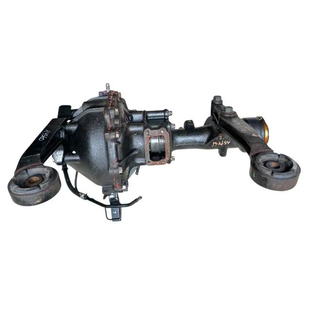 Diferencial Dianteiro Toyota Hilux Sw4 2.8 Aut 4x4 43-11 2016 2017