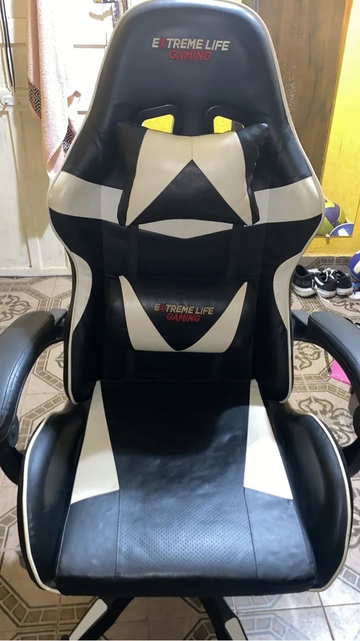Gaming chair