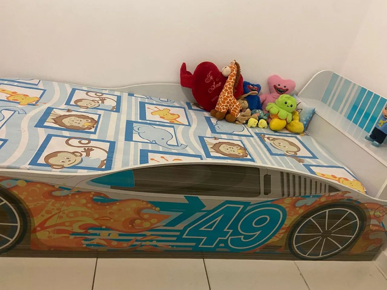 Cama infantil  - Foto 4