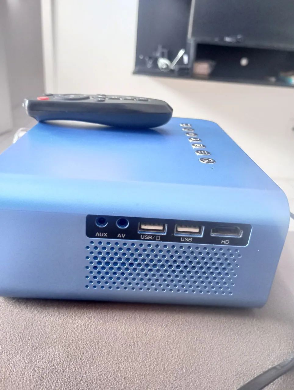 Projetor 64313033199107122