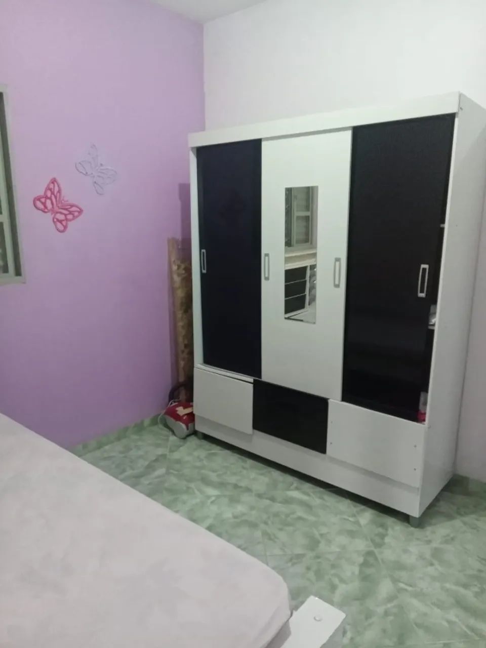 Foto - Hortolândia - Vila Real Continuação