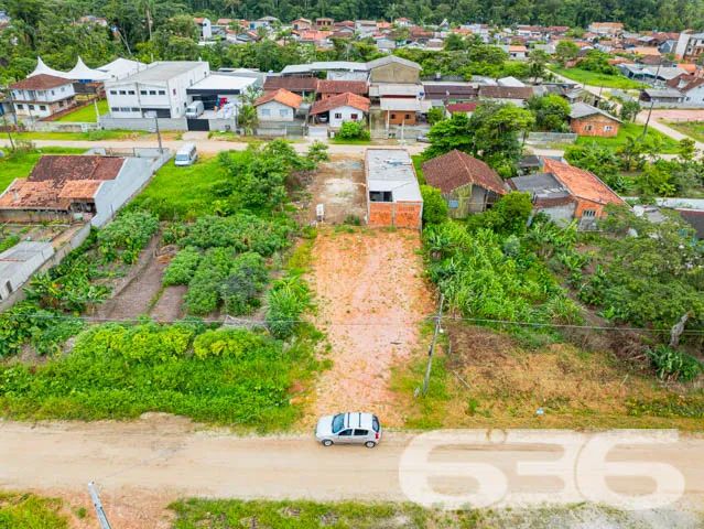 Terreno | Balneário Barra do Sul | Costeira - Foto 2