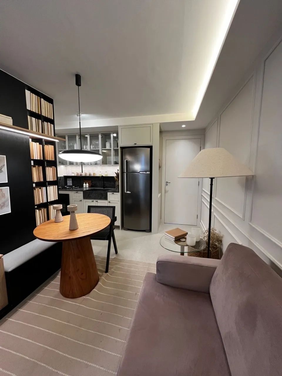Investimento inteligente no Centro do Rio - Pixinguinha residence - Foto 2