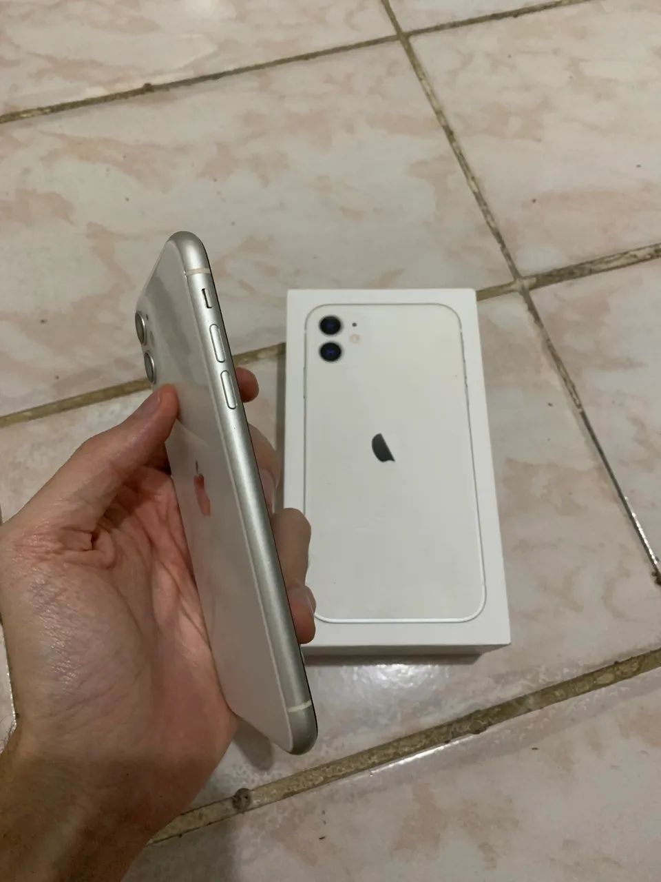 IPhone 11 todo original - Foto 3