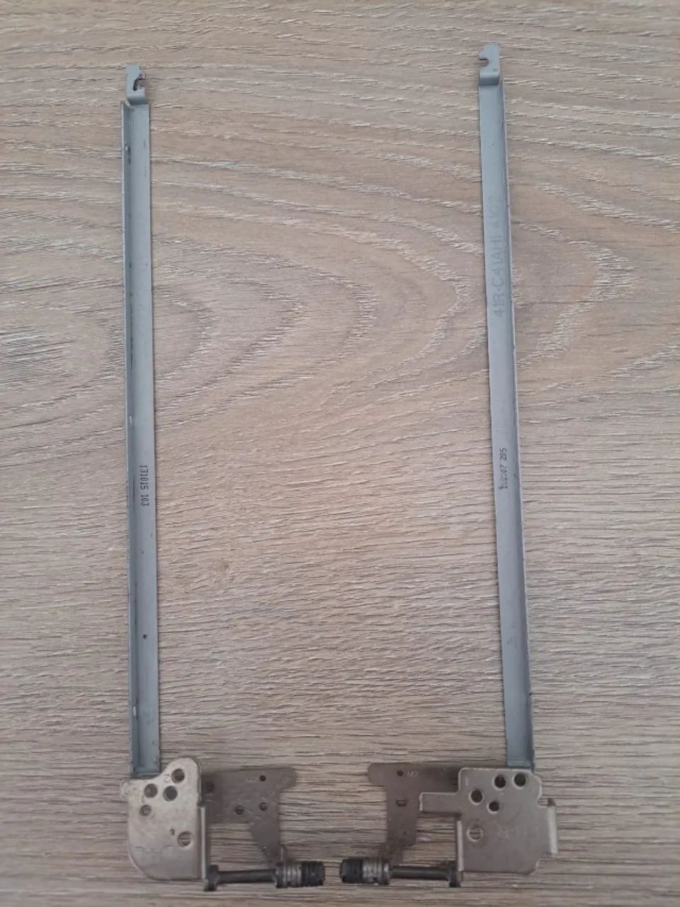 Dobradiças Positivo Unique S1991 - Original