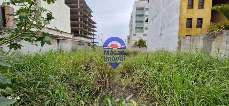 Lote - Terreno em Praia Campista - Macaé - Foto 3