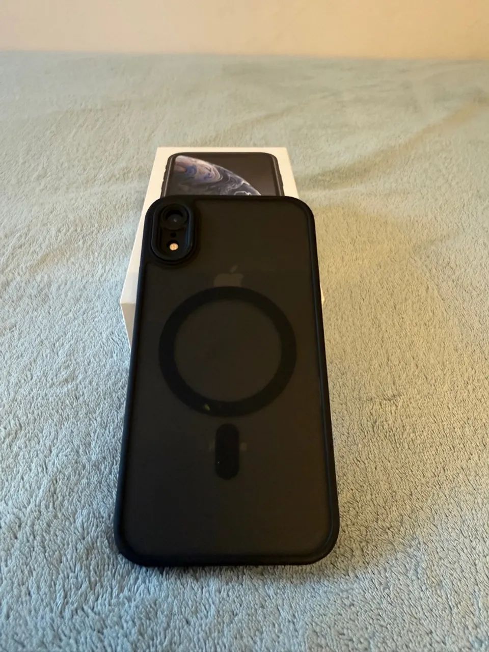 iPhone XR 256GB