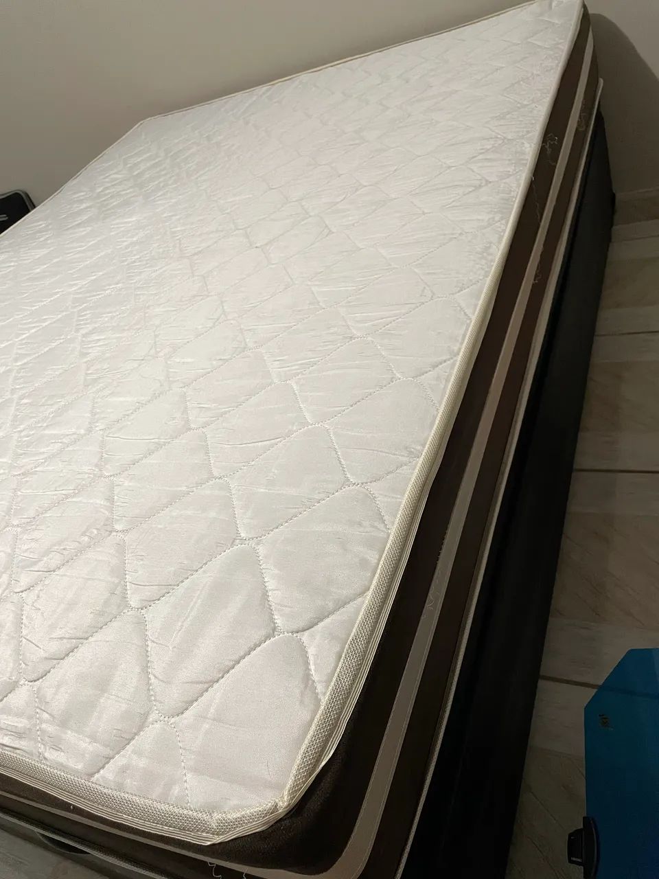 Cama casal Baú64842037724546121