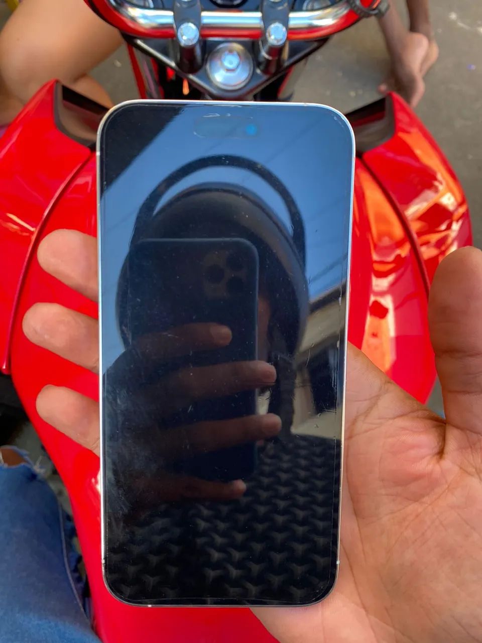 Celular 63825087783427122