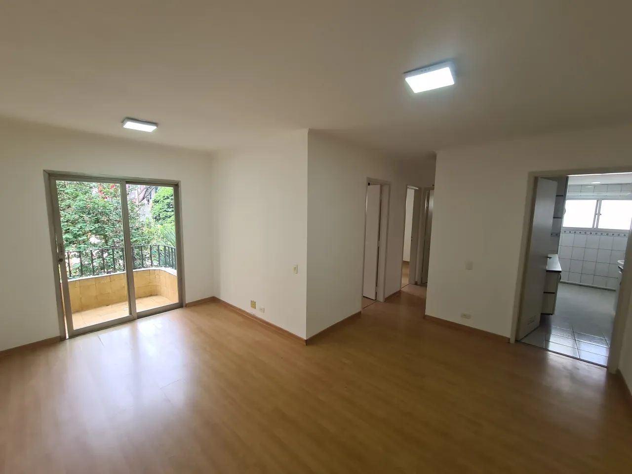 Imóvel para aluguel possui 60 metros quadrados com 2 quartos em Bela Vista - São Paulo - S