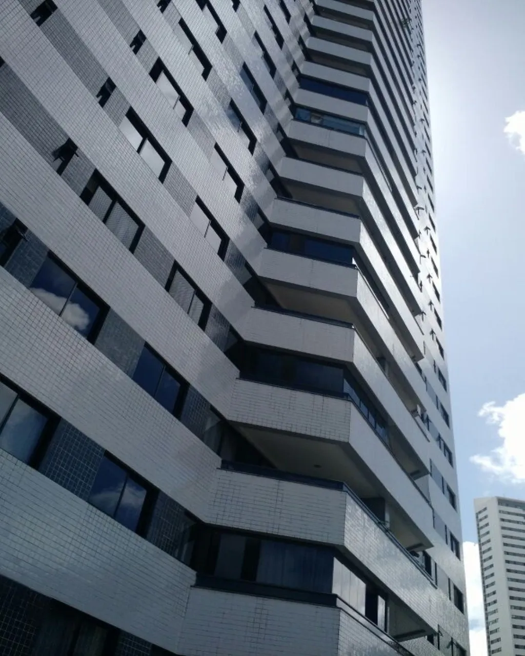 Apartamento 165m 4Qts em Casa Forte