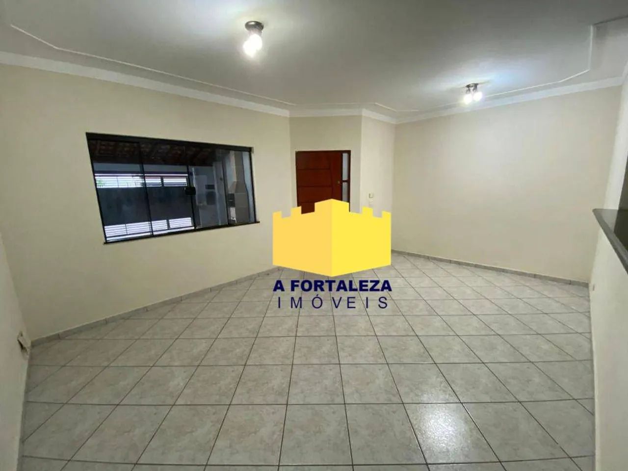 Casa com 3 dormitórios para alugar, 159 m² por R$ 2.600,00/mês - Parque Nova Carioba - Ame - Foto 3