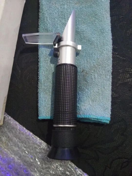 Vendo Refratômetro - Foto 4