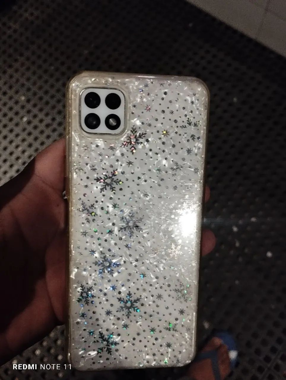 Samsung Galaxy a 22 5g 128 gigas  - Foto 3