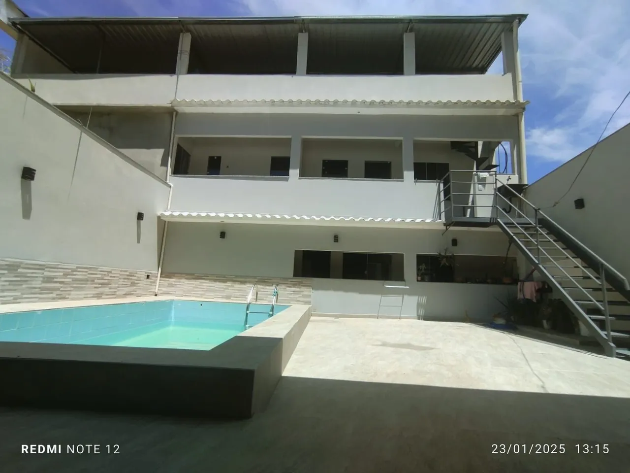 CASA MONTE LÍBANO