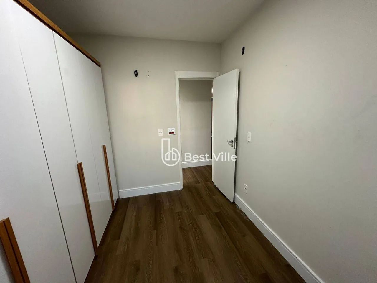 Apartamento à venda com 3 quartos sendo 2 suíte, 89m² - Ed Wave - Alphaville - Barueri/SP - Foto 4