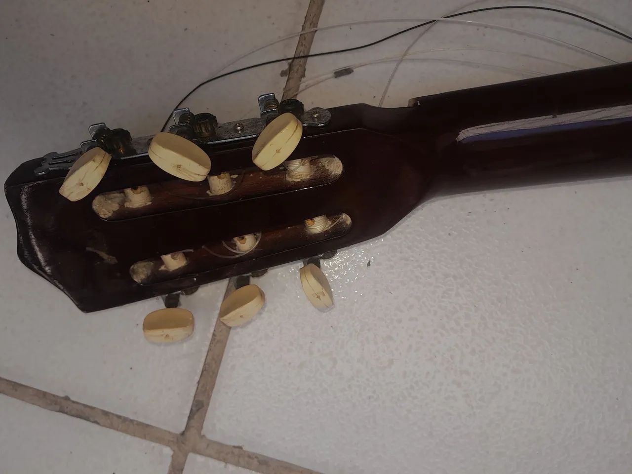 Violão 