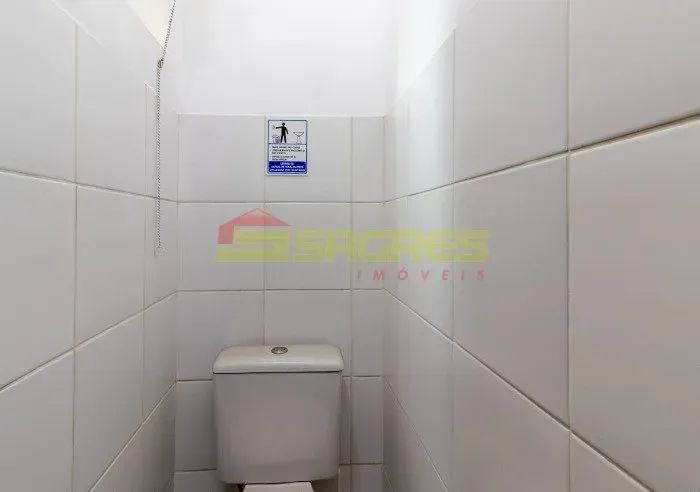Casa comercial disponível para Venda e Locação - Santana - Foto 8