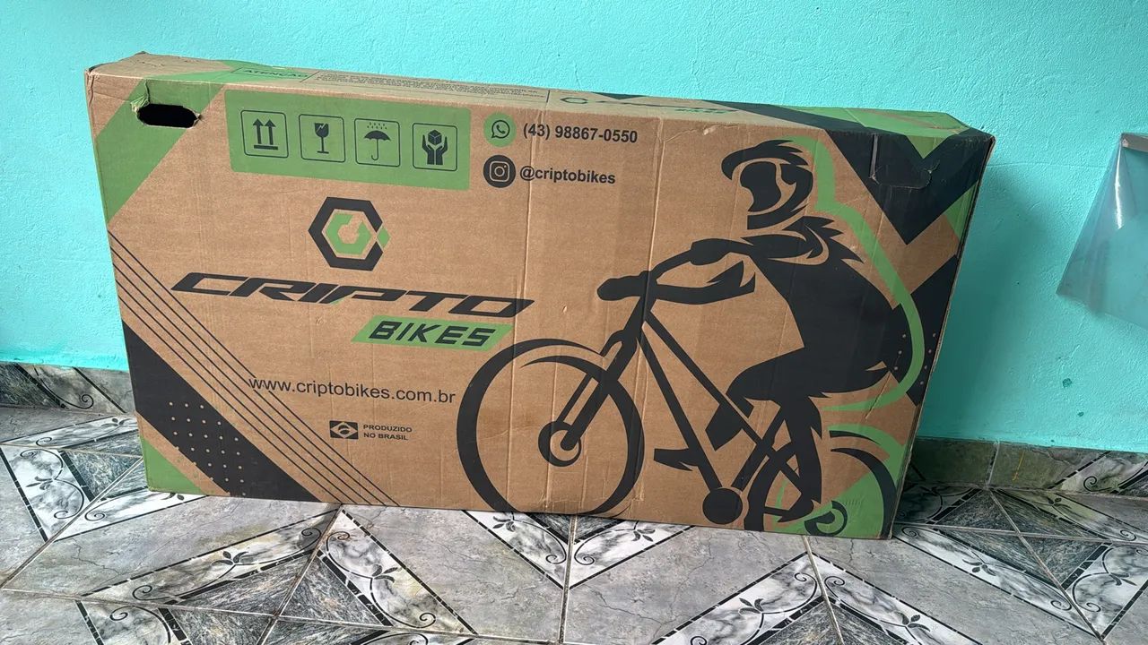 Bicicleta Aro 29 Ksw 21 Marchas Freios Disco - Foto 2