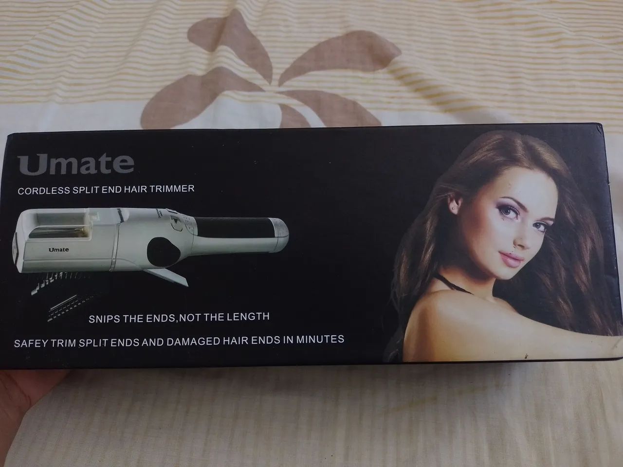 Máquina de corte bordado 