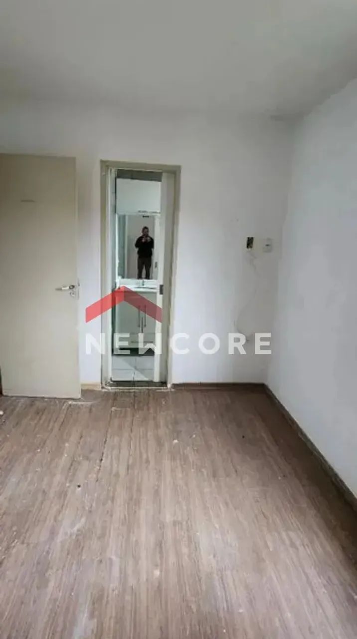 Apartamento em Rua Hilário Moro - Tingui - Curitiba/PR - Foto 4