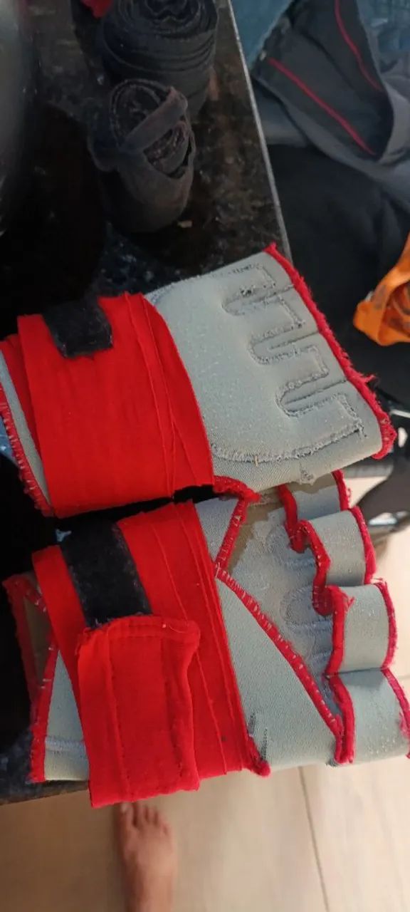 Luvas de Boxe  - Foto 2