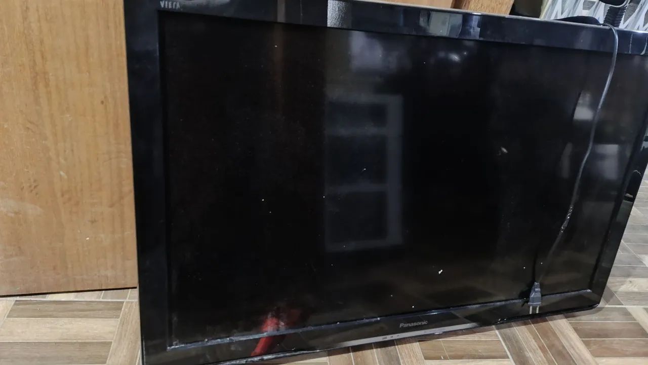 Televisão, tv, tvs para retirada de peças ou  para conserto  LG, PHILIPS E PANASONIC  - Foto 2