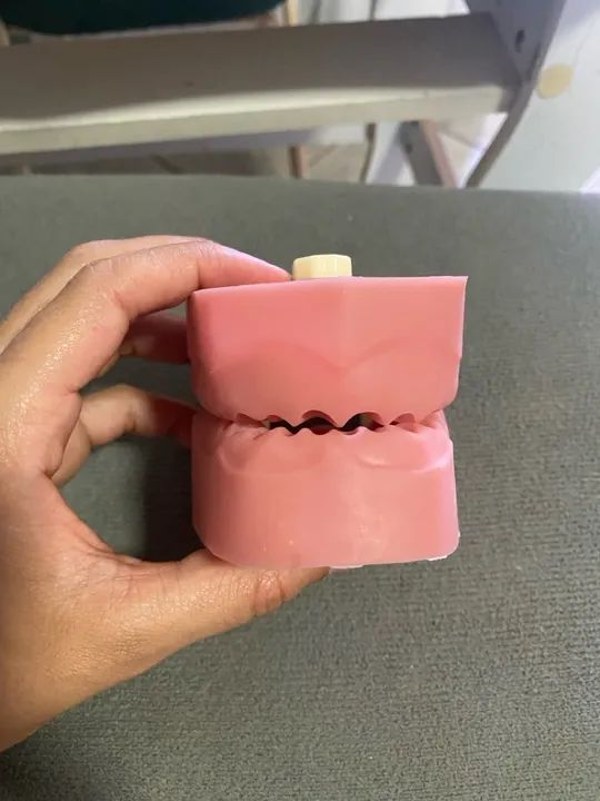 Manequim de endo orais - Foto 2