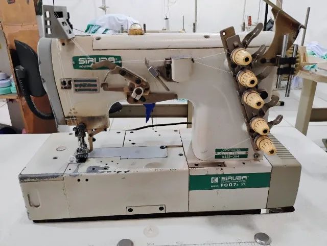 Galoneira industrial 