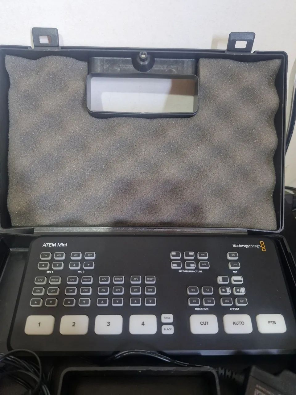 Atem Mini64717211049730120