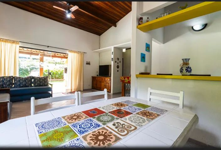 Casa em Boissucanga - Foto 5