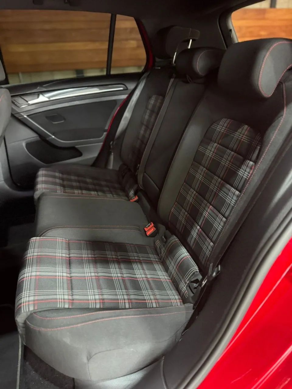 GOLF GTI MK7 2015 - Foto 4