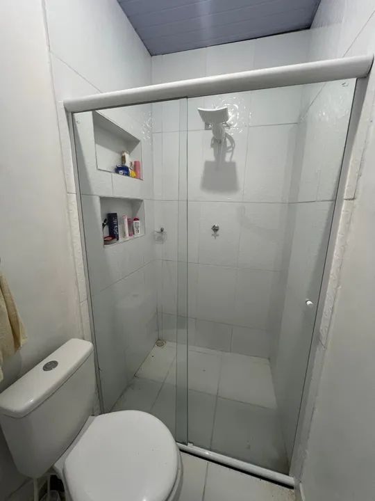 Box de vidro para banheiro Blindex  - Foto 3