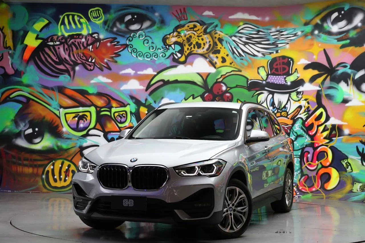 Bmw X1 - 2019/2020