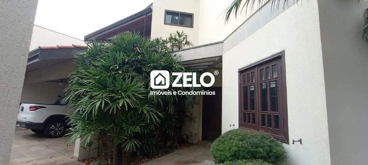 Casa para aluguel em Jardim Guarani, Campinas - SP | Cód 56677 - Foto 2