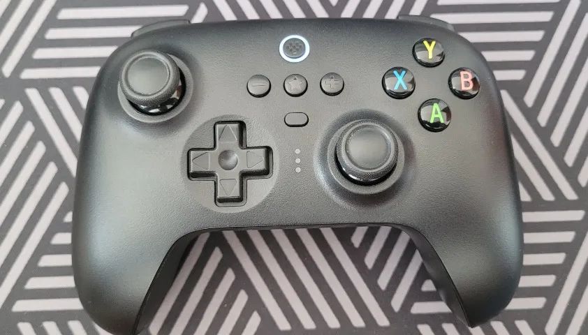 8BitDo Ultimate 1 usado - Foto 3