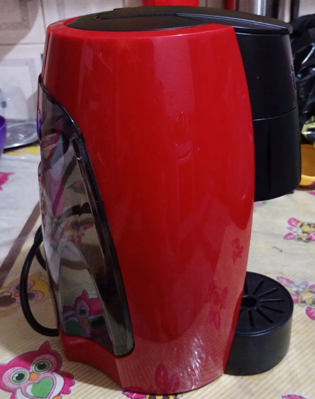 Cafeteira 3 Corações Três - Foto 3