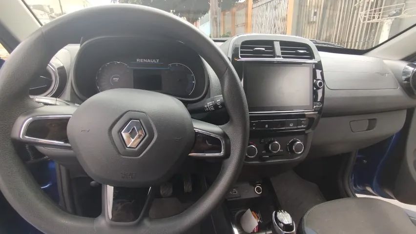 Kwid Intense 2023 - Abaixo Fipe - Foto 3